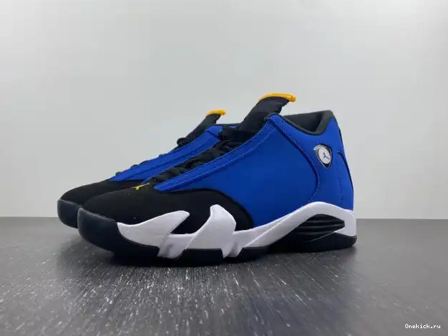 One Kick 14 Laney Jordan 487471-407 Retro 0602